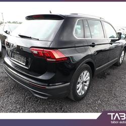 Volkswagen Tiguan 1.5 TSI 150 DSG Life LED ACC Strasbourg