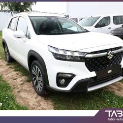 Suzuki S Cross 1.4 4WD AT Comf.+ 110 Pan0 Cuir Strasbourg