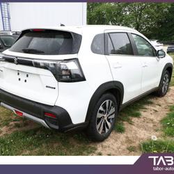 Suzuki S Cross 1.4 4WD AT Comf.+ 110 Pan0 Cuir Paris 14e Arrondissement