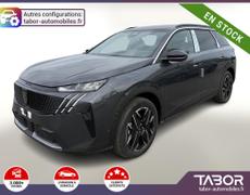 Peugeot 5008 Paris 14e Arrondissement