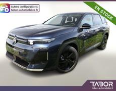 Citroen C5 Aircross Paris 14e Arrondissement