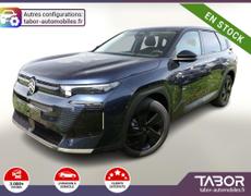 Citroen C5 Aircross Paris 14e Arrondissement