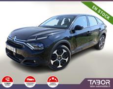 Citroen C4 Strasbourg