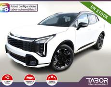 Kia Sportage Paris 14e Arrondissement