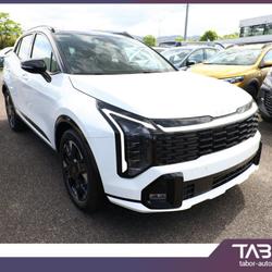 Kia Sportage 239 GT-Line Pano ACC Hayone elect Paris 14e Arrondissement