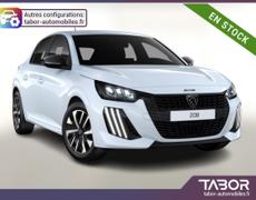 Peugeot 208 Paris 14e Arrondissement