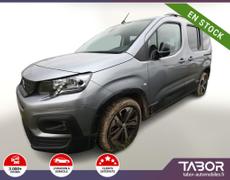Peugeot Rifter Strasbourg