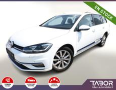 Volkswagen Golf 7 Strasbourg