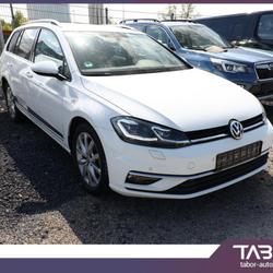 Volkswagen Golf 7 VII 1.5 TSI 150 DSG Highline Strasbourg
