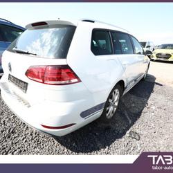 Volkswagen Golf 7 VII 1.5 TSI 150 DSG Highline Strasbourg