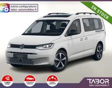 Volkswagen Caddy Strasbourg