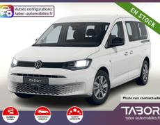 Volkswagen Caddy Paris 14e Arrondissement