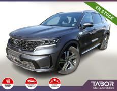 Kia Sorento Strasbourg