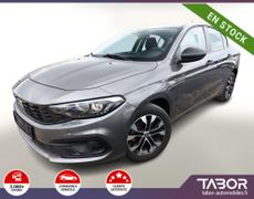 Fiat Tipo 2 Strasbourg