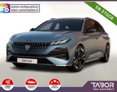 Peugeot 308 III Phase 1 Strasbourg