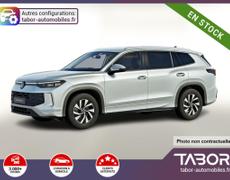 Volkswagen Tayron Strasbourg
