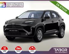 Toyota Yaris Cross Paris 14e Arrondissement