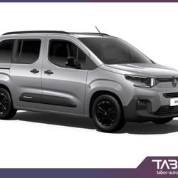 Citroen Berlingo PLUS M StyleP Cam LED CarP PDC Paris 14e Arrondissement