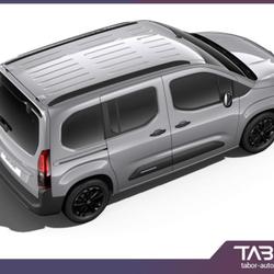 Citroen Berlingo PLUS M StyleP Cam LED CarP PDC Paris 14e Arrondissement
