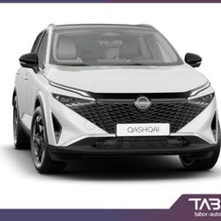 Nissan Qashqai e-Power 205 N-Connecta Pano GPS Strasbourg