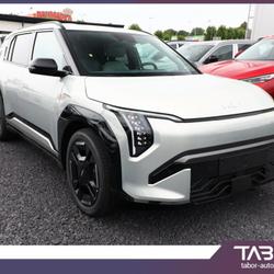 Kia EV3 81,4kWh GT-Line ACC LED PAC GPS cam Strasbourg