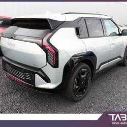 Kia EV3 81,4kWh GT-Line ACC LED PAC GPS cam Strasbourg
