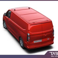 Ford Transit Custom 170 Aut Limited 320L2 3pl occasion - Paris 14e Arrondissement - photo 3/10