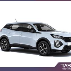 Peugeot 2008 54 kWh Style 11kW-OBC PaC CarP PDC Paris 14e Arrondissement