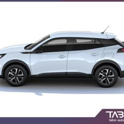 Peugeot 2008 54 kWh Style 11kW-OBC PaC CarP PDC Paris 14e Arrondissement