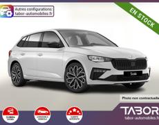 Skoda Scala Paris 14e Arrondissement