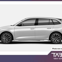 Skoda Scala 150 DSG Dynamic Pano ACC SideA Cam Paris 14e Arrondissement