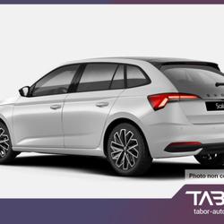 Skoda Scala 150 DSG Dynamic Pano ACC SideA Cam Paris 14e Arrondissement