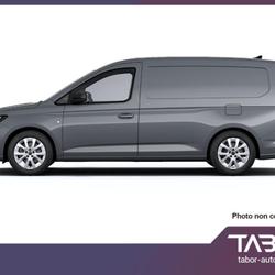 Ford Transit Connect L2 122 Limited Attel ACC Paris 14e Arrondissement