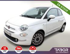 Fiat 500 II Strasbourg