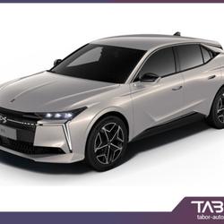 DS Num&eacute;ro 4 Hybrid 145 &Eacute;toile Alcantara Matrix ACC Paris 14e Arrondissement