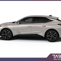 DS Num&eacute;ro 4 Hybrid 145 &Eacute;toile Alcantara Matrix ACC Paris 14e Arrondissement