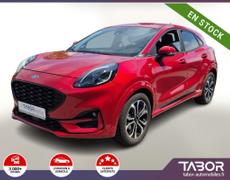 Ford Puma Strasbourg