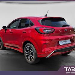Ford Puma 1.0 EcoBoost 125 DCT ST-Line LED Nav Strasbourg