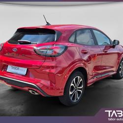 Ford Puma 1.0 EcoBoost 125 DCT ST-Line LED Nav Strasbourg