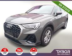 Audi Q3 Strasbourg