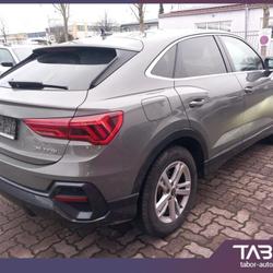 Audi Q3 Sportback 35 TFSI S tronic LED GPS+ PDC Strasbourg