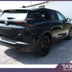 Citroen C5 Aircross Hybrid MAX ACC 360&deg; GPS HUD Paris 14e Arrondissement