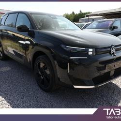 Citroen C5 Aircross Hybrid MAX ACC 360&deg; GPS HUD Paris 14e Arrondissement