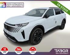 Peugeot 5008 Strasbourg