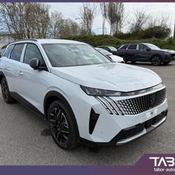 Peugeot 5008 Hybrid 145 Allure 360&deg; GPS 5S ACC Paris 14e Arrondissement