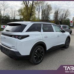 Peugeot 5008 Hybrid 145 Allure 360&deg; GPS 5S ACC Paris 14e Arrondissement