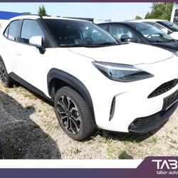 Toyota Yaris Cross 1.5 Hybrid 116 Comfort AWD-i Paris 14e Arrondissement