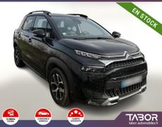 Citroen C3 Aircross Paris 14e Arrondissement