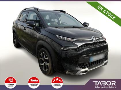 Citroen C3 Aircross Paris 14e Arrondissement