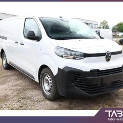 Citroen Jumpy combi XL 150 Cam Attel. CarP 3PL Boit Paris 14e Arrondissement
